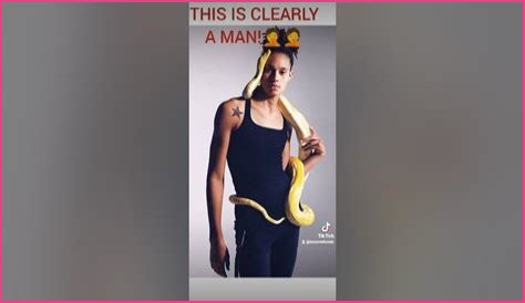 Is Brittney Griner A Man Or A Woman? The Truth Revealed