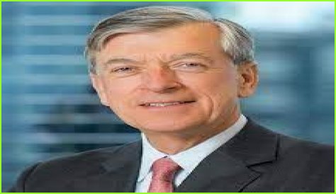 Uncover The Investment Vision Of Charles W. Mullaney, Jr.