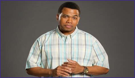 Uncover The Secrets Of Omar Gooding's Relationships